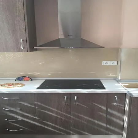 Ofert, Next To The Area, Apt Ocean-2ª Linea Levante-3-4 Pers -con Piscina, Aire Acond Extra Y Garaje 10eur Dia 아파트 *